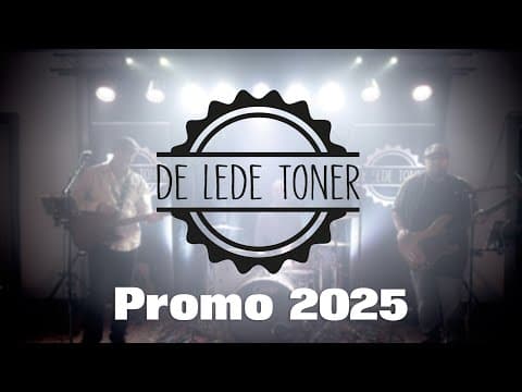 De Lede Toner